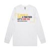 Mens Base Longsleeve Tee Thumbnail